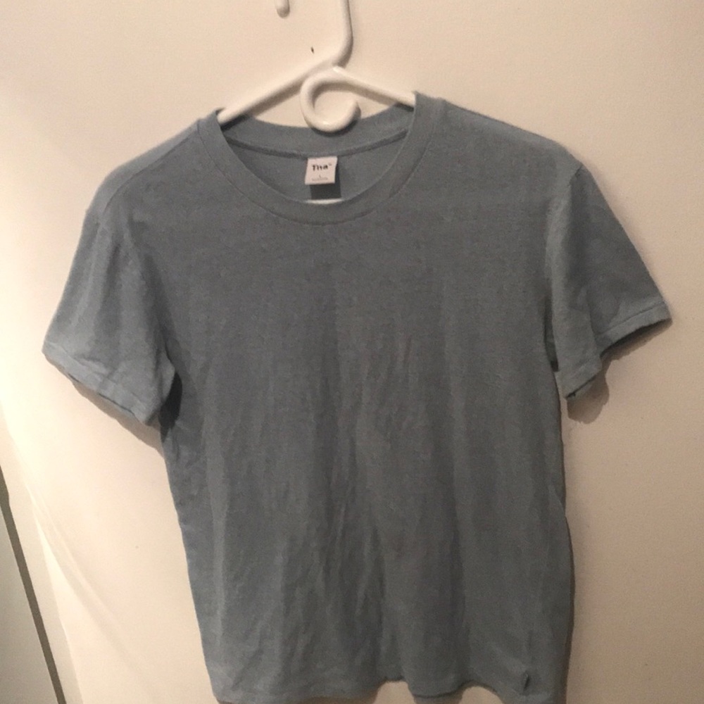 TNA Super Soft Sky Blue Tshirt 👌